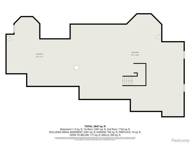 3880 Olde Farm Lane, Ortonville, MI 48462