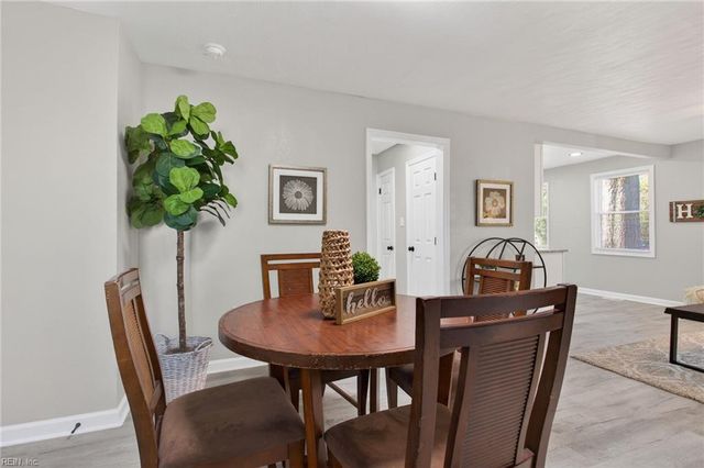 1633 Rolfe PL, Newport News, VA 23607