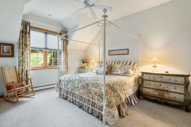 251 Pratt Bridge Road, Jamaica, VT 05343