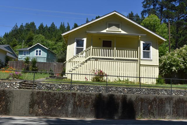 188 Main Street, Scotia, CA 95565
