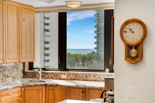 1361 S Ocean Boulevard 604, Pompano Beach, FL 33062