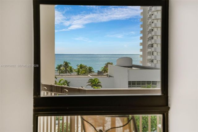 1361 S Ocean Boulevard 604, Pompano Beach, FL 33062