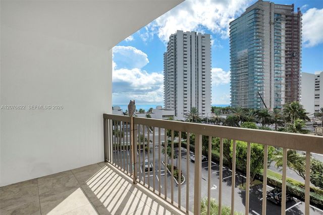 1361 S Ocean Boulevard 604, Pompano Beach, FL 33062