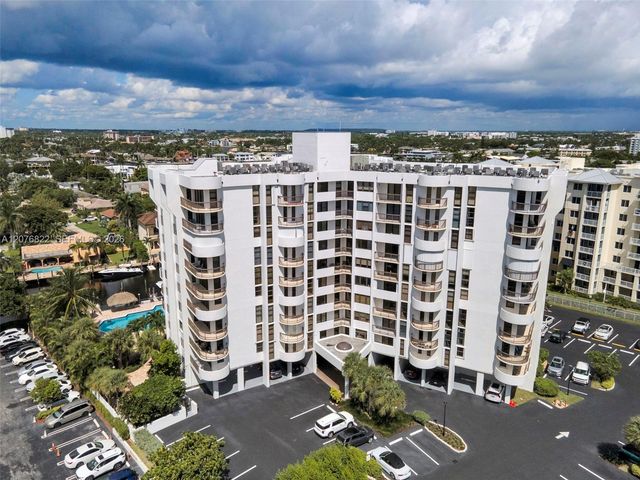 1361 S Ocean Boulevard 604, Pompano Beach, FL 33062