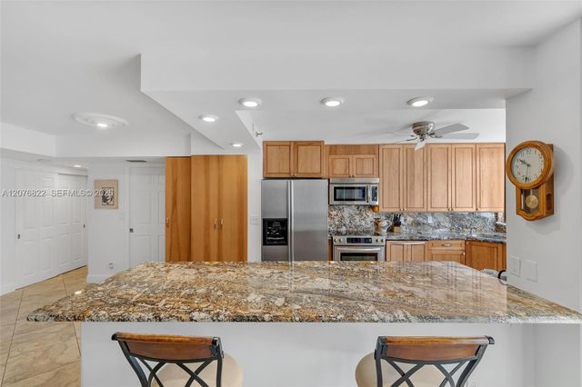 1361 S Ocean Boulevard 604, Pompano Beach, FL 33062
