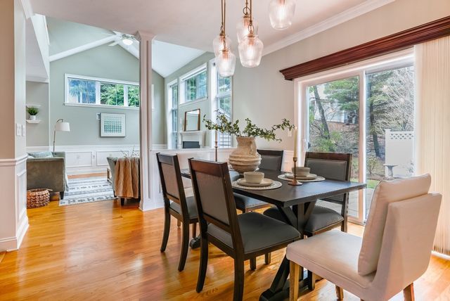 432 Boxwood Ln 432, Clinton, MA 01510