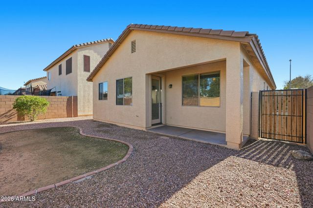 9360 W PAYSON Road, Tolleson, AZ 85353