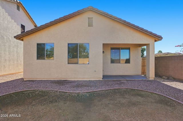 9360 W PAYSON Road, Tolleson, AZ 85353