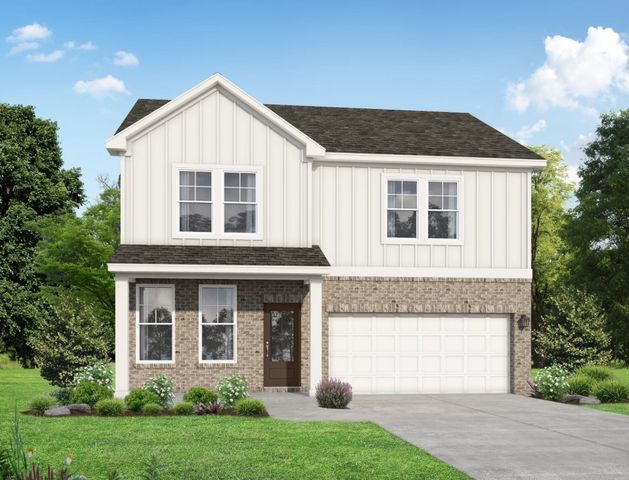 2155 Barnwood Rd, Gallatin, TN 37066