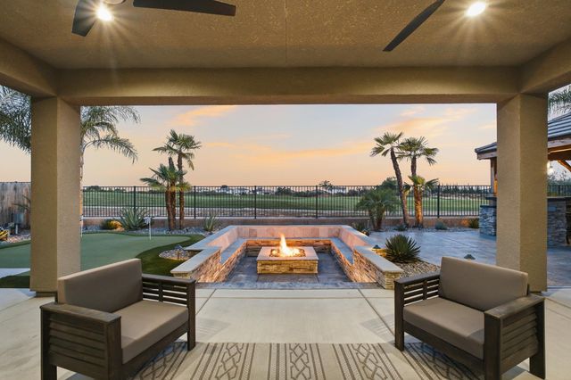 3612 Gold King Place Circle, Dinuba, CA 93618
