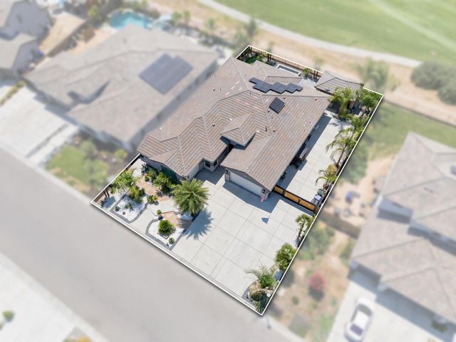 3612 Gold King Place Circle, Dinuba, CA 93618