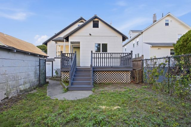 50 Waitt Park, Revere, MA 02151