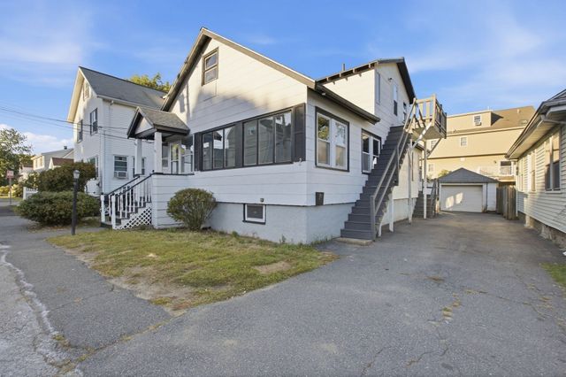 50 Waitt Park, Revere, MA 02151