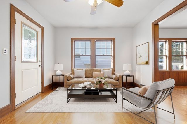 50 Waitt Park, Revere, MA 02151