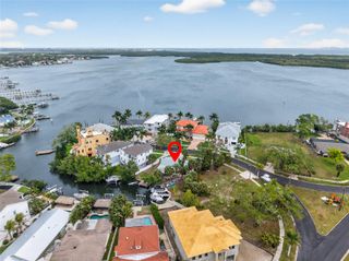 1809 BAYOU GRANDE BOULEVARD NE, St Petersburg, FL 33703