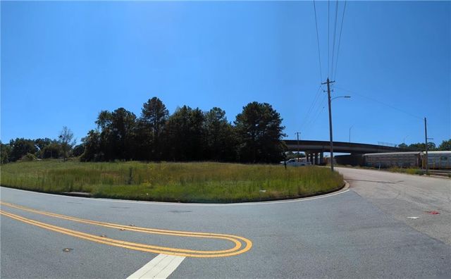 2418 Milledge Street, East Point, GA 30344
