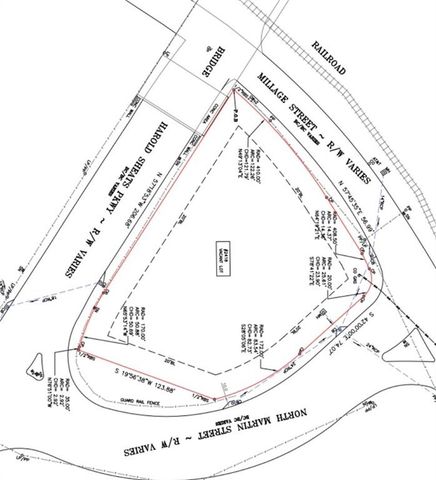 2418 Milledge Street, East Point, GA 30344