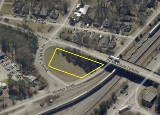 2418 Milledge Street, East Point, GA 30344