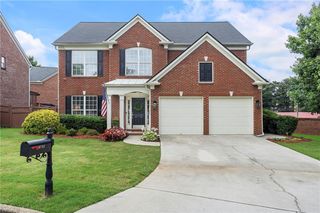 4783 Rosebrook Court, Atlanta, GA 30339
