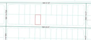 0 NW 20TH STREET, Ocala, FL 34482