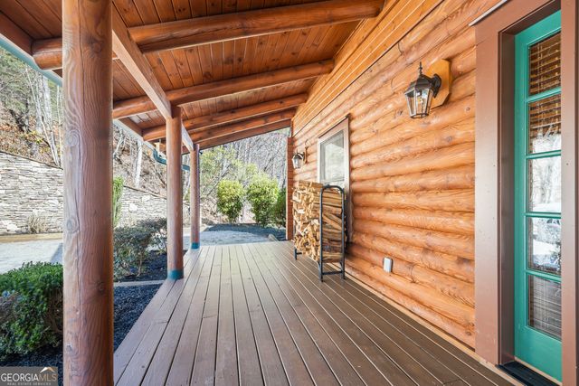 266 Slayton Gap Trail, Cleveland, GA 30528