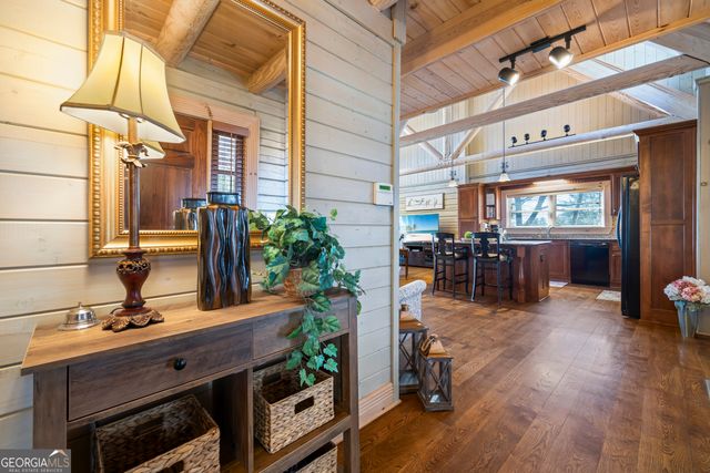 266 Slayton Gap Trail, Cleveland, GA 30528