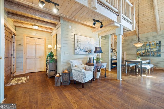 266 Slayton Gap Trail, Cleveland, GA 30528