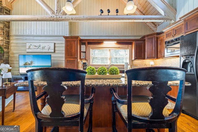 266 Slayton Gap Trail, Cleveland, GA 30528