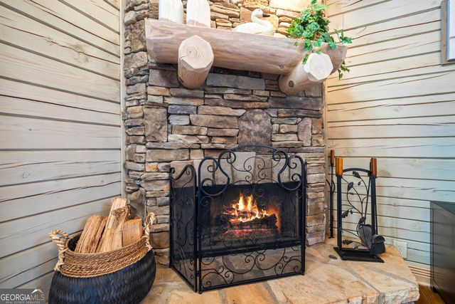 266 Slayton Gap Trail, Cleveland, GA 30528