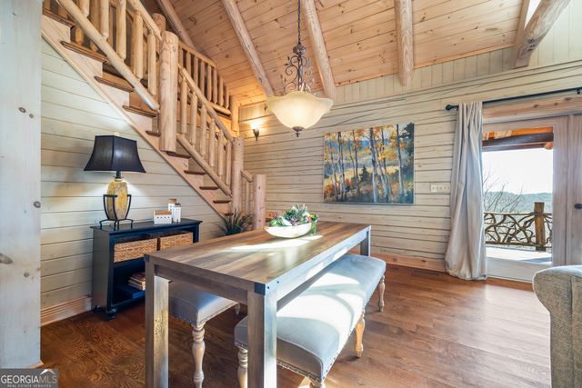 266 Slayton Gap Trail, Cleveland, GA 30528