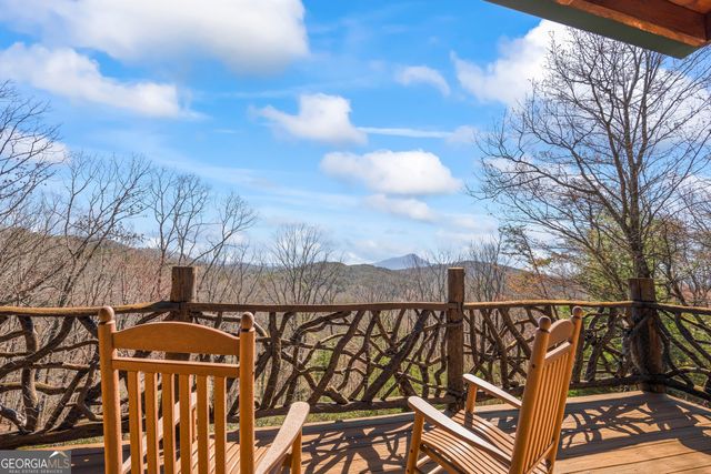 266 Slayton Gap Trail, Cleveland, GA 30528