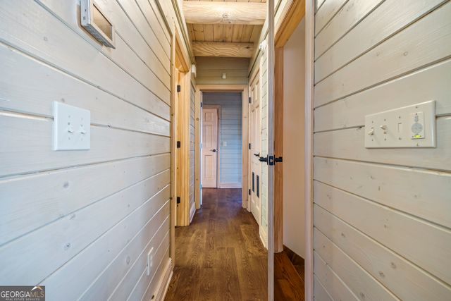 266 Slayton Gap Trail, Cleveland, GA 30528