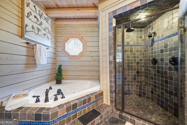 266 Slayton Gap Trail, Cleveland, GA 30528