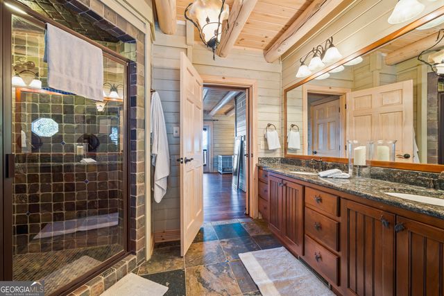 266 Slayton Gap Trail, Cleveland, GA 30528