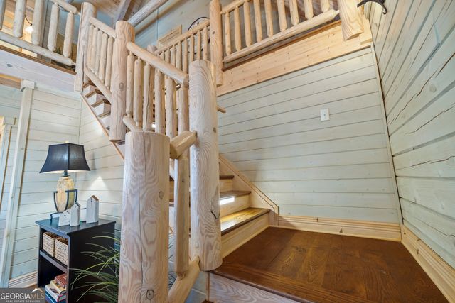 266 Slayton Gap Trail, Cleveland, GA 30528