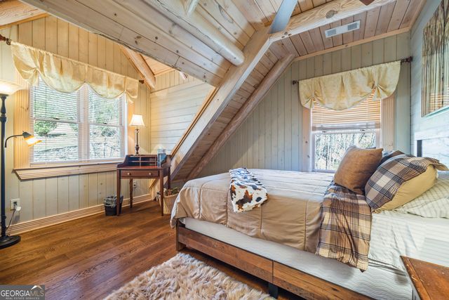 266 Slayton Gap Trail, Cleveland, GA 30528