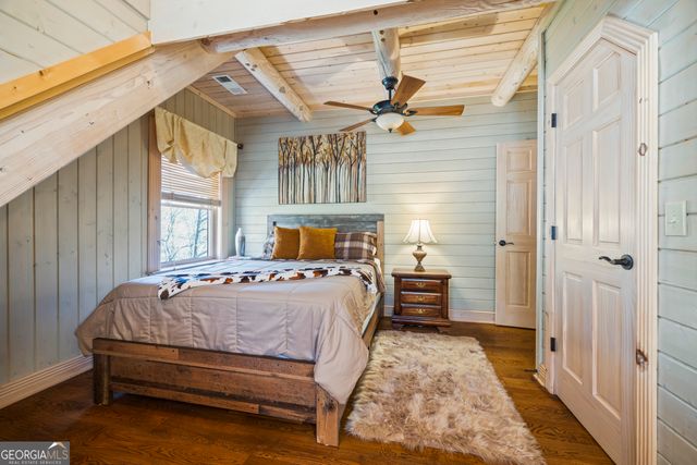 266 Slayton Gap Trail, Cleveland, GA 30528