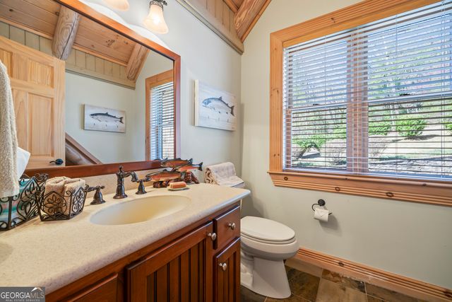 266 Slayton Gap Trail, Cleveland, GA 30528