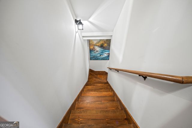 266 Slayton Gap Trail, Cleveland, GA 30528