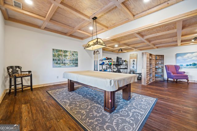 266 Slayton Gap Trail, Cleveland, GA 30528