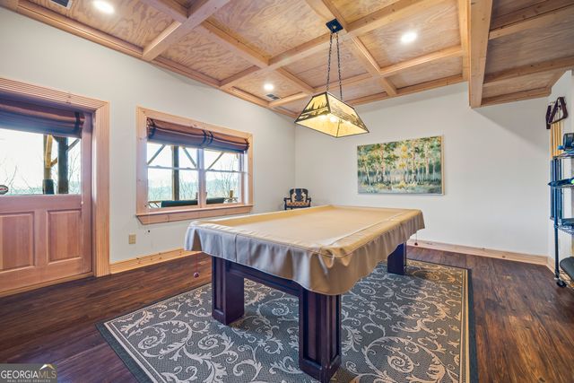 266 Slayton Gap Trail, Cleveland, GA 30528