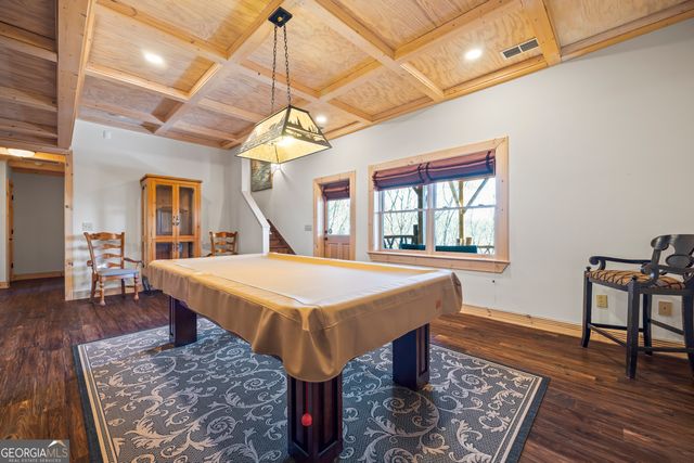 266 Slayton Gap Trail, Cleveland, GA 30528