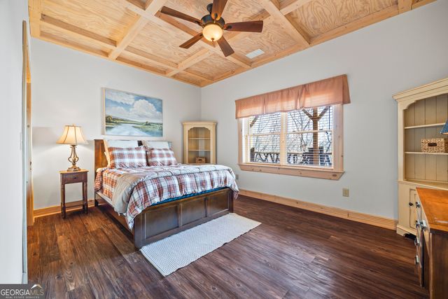 266 Slayton Gap Trail, Cleveland, GA 30528