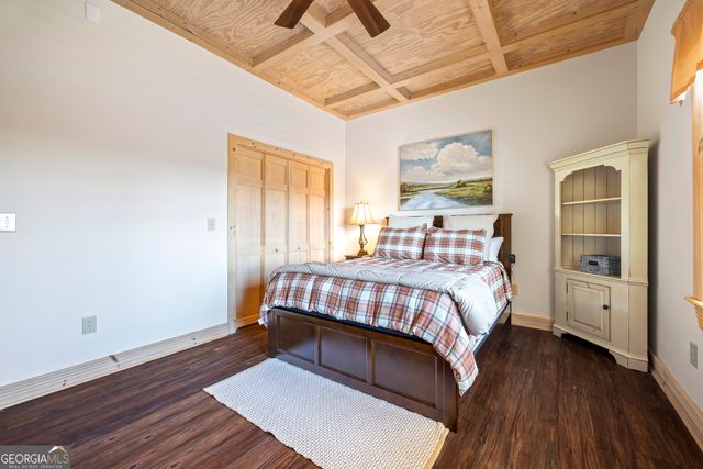 266 Slayton Gap Trail, Cleveland, GA 30528