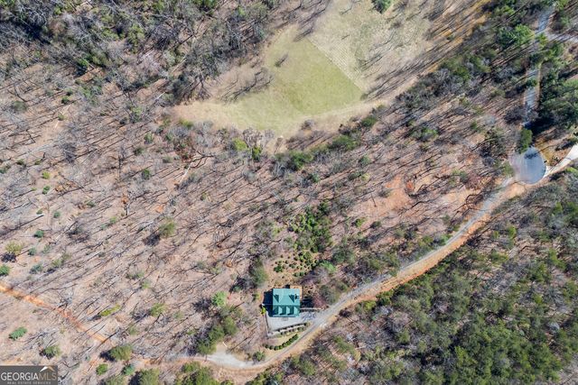 266 Slayton Gap Trail, Cleveland, GA 30528