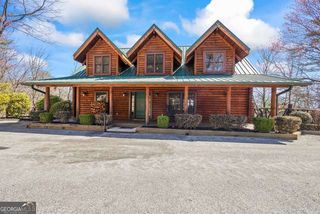 266 Slayton Gap Trail, Cleveland, GA 30528