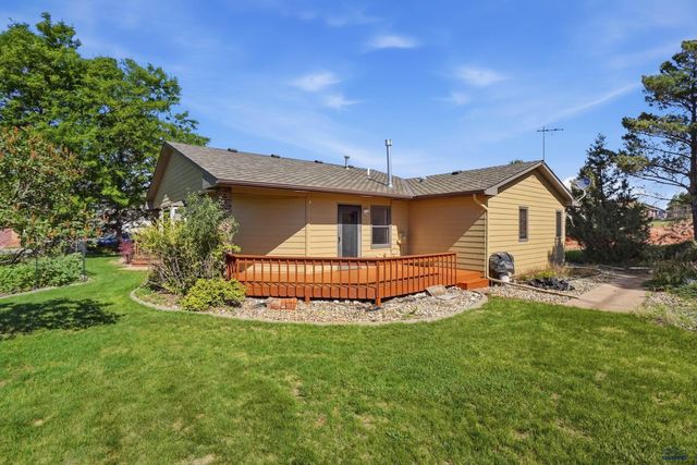 3606 MEADOWBROOK DR, Rapid City, SD 57702