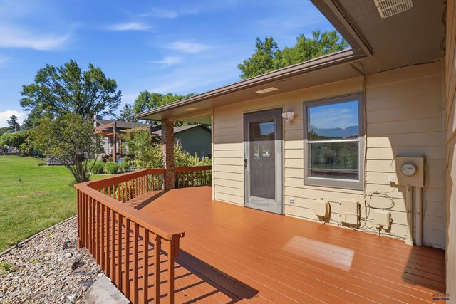 3606 MEADOWBROOK DR, Rapid City, SD 57702