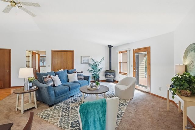 3606 MEADOWBROOK DR, Rapid City, SD 57702