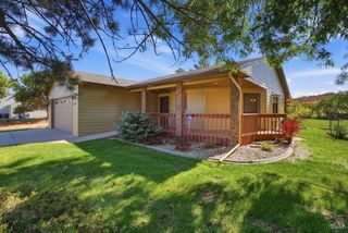 3606 MEADOWBROOK DR, Rapid City, SD 57702